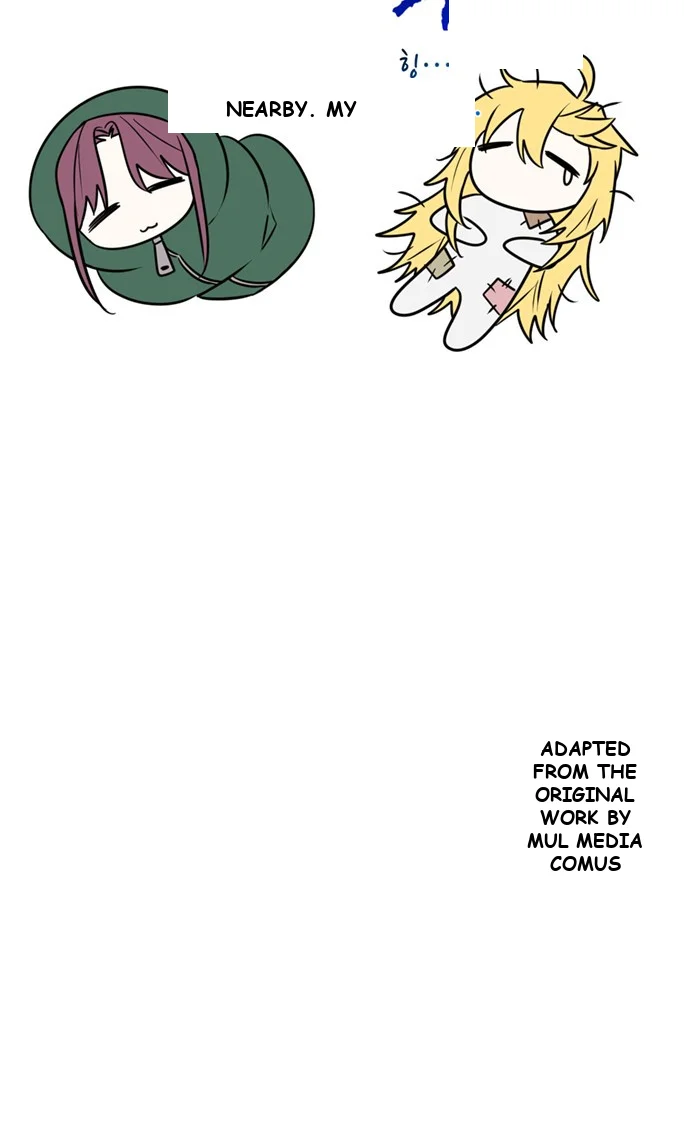 The Academy Is Ruined Chapter 63 - Page 81
