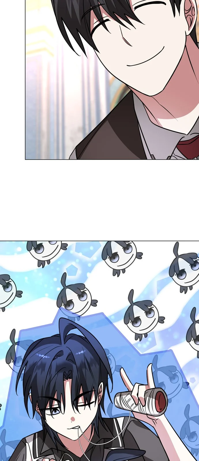 The Academy Is Ruined Chapter 64 - Page 17