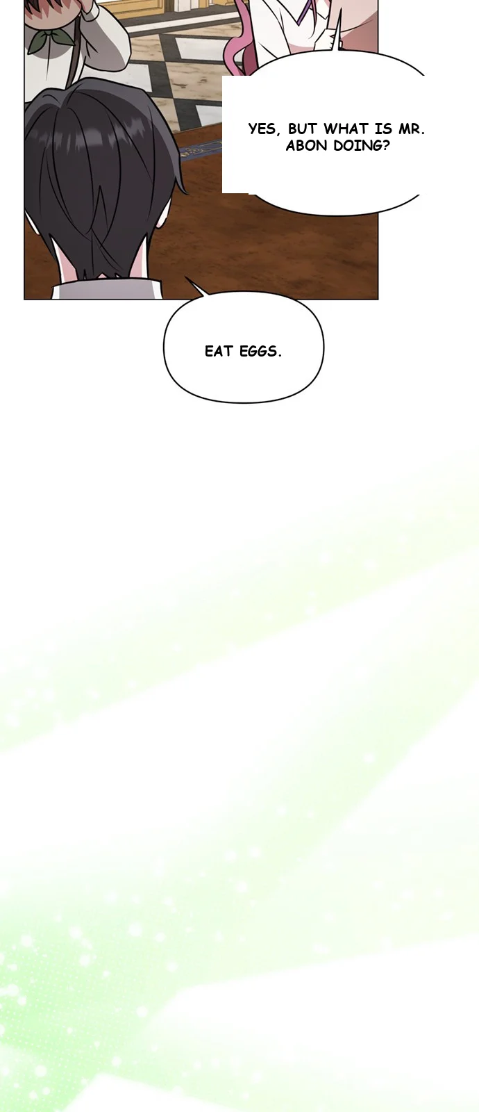 The Academy Is Ruined Chapter 64 - Page 52