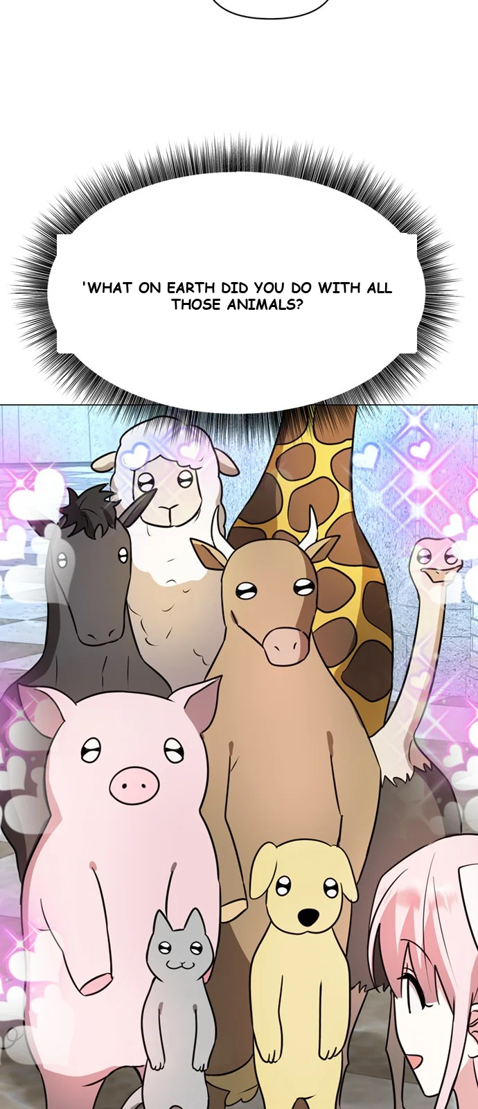 The Academy Is Ruined Chapter 64 - Page 56