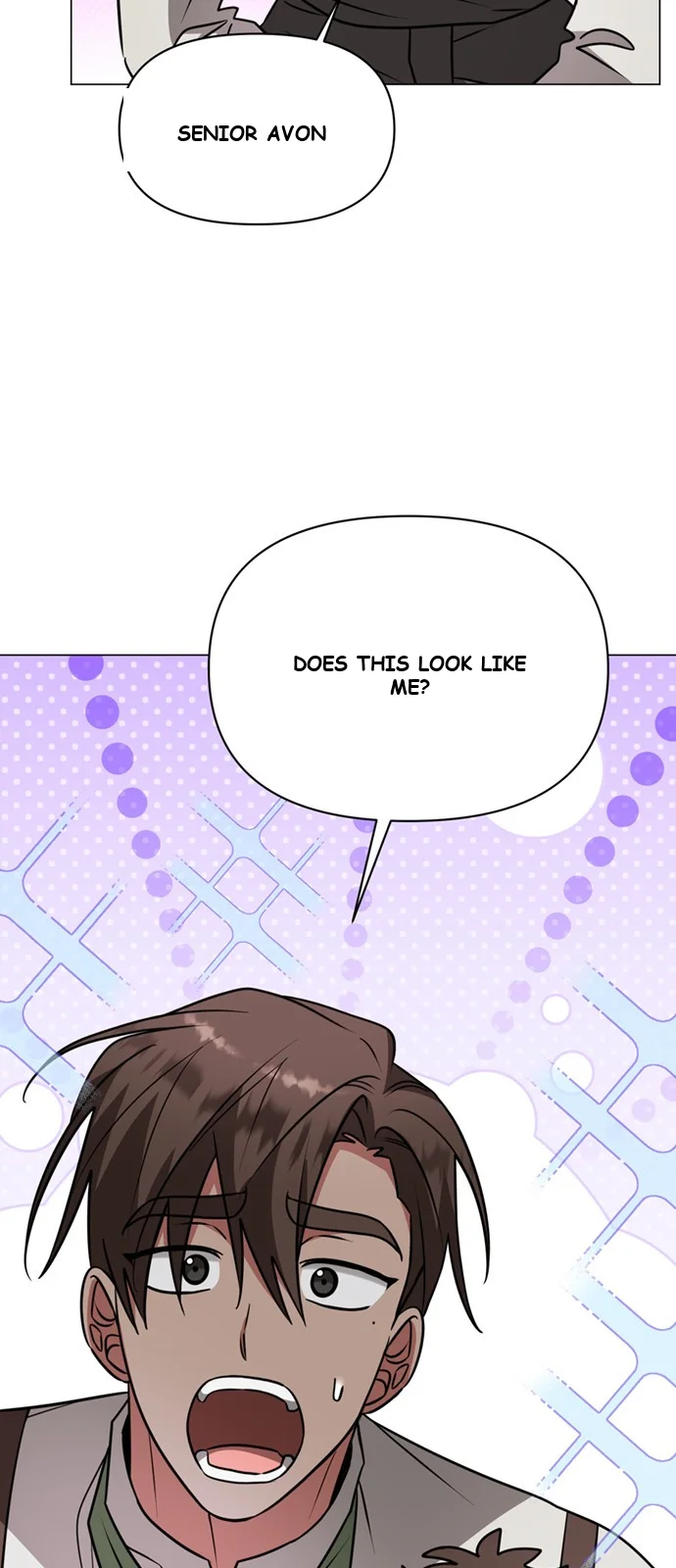 The Academy Is Ruined Chapter 64 - Page 63