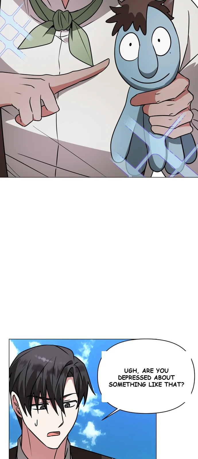 The Academy Is Ruined Chapter 64 - Page 64