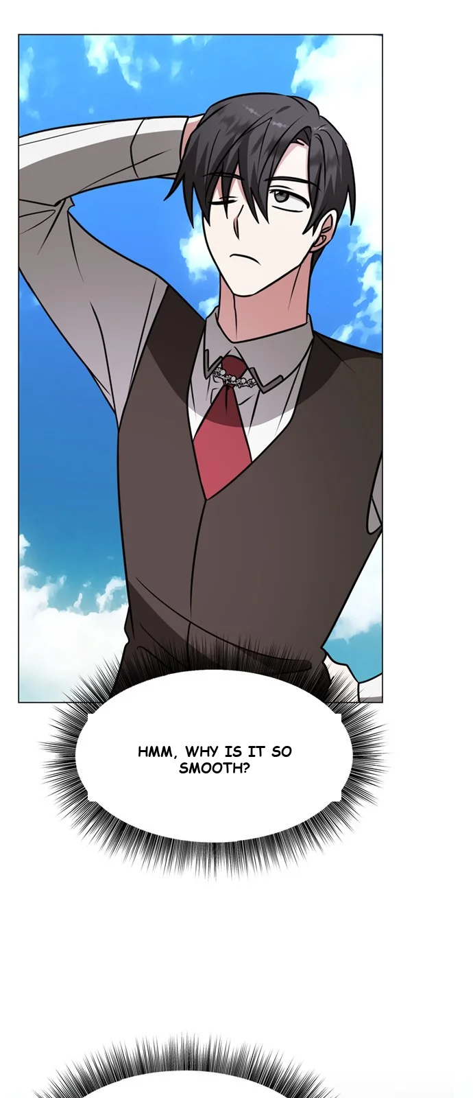 The Academy Is Ruined Chapter 64 - Page 68