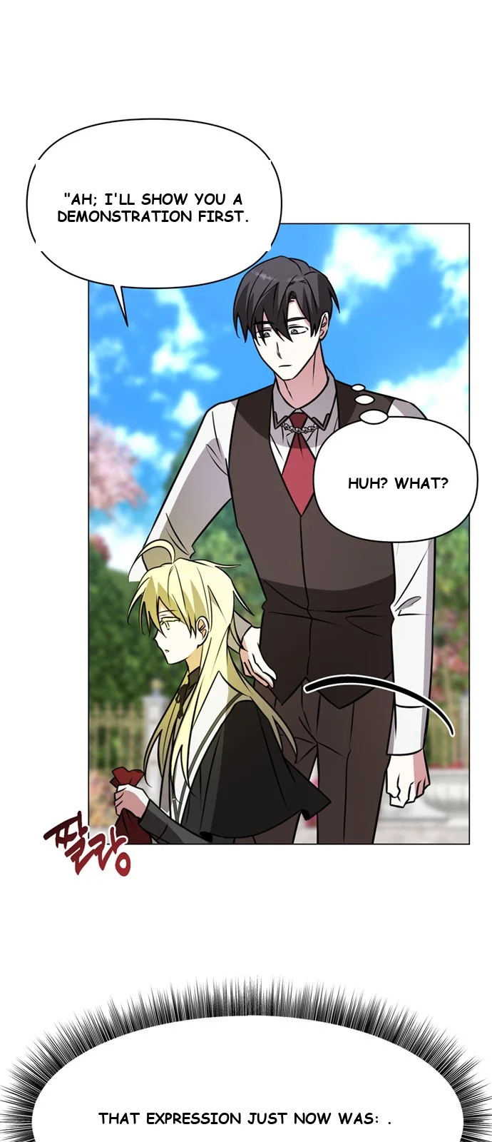 The Academy Is Ruined Chapter 65 - Page 13