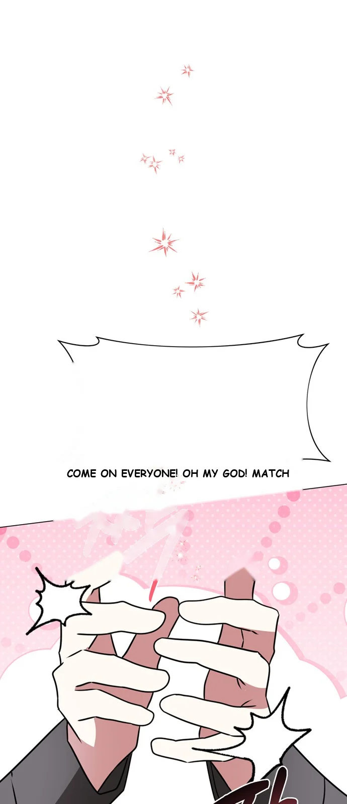 The Academy Is Ruined Chapter 65 - Page 15