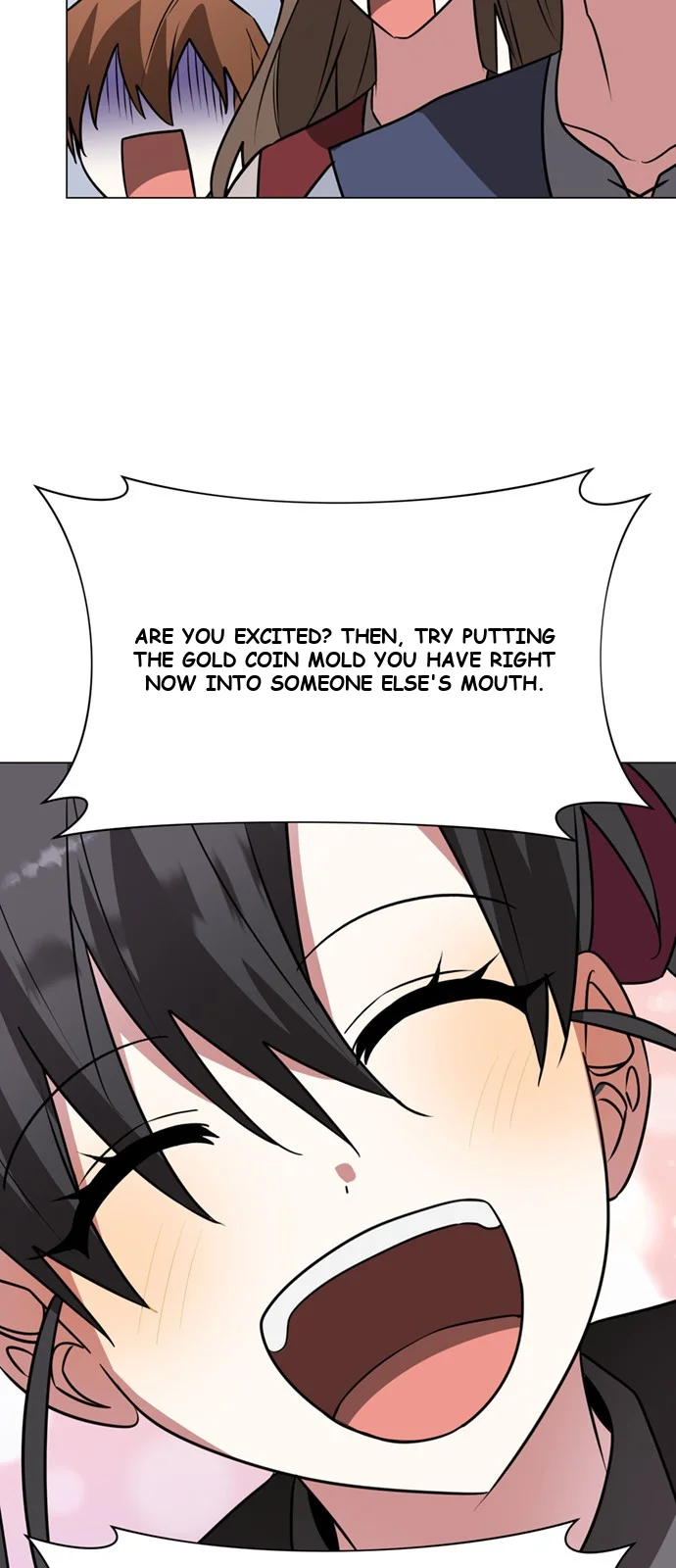 The Academy Is Ruined Chapter 65 - Page 24