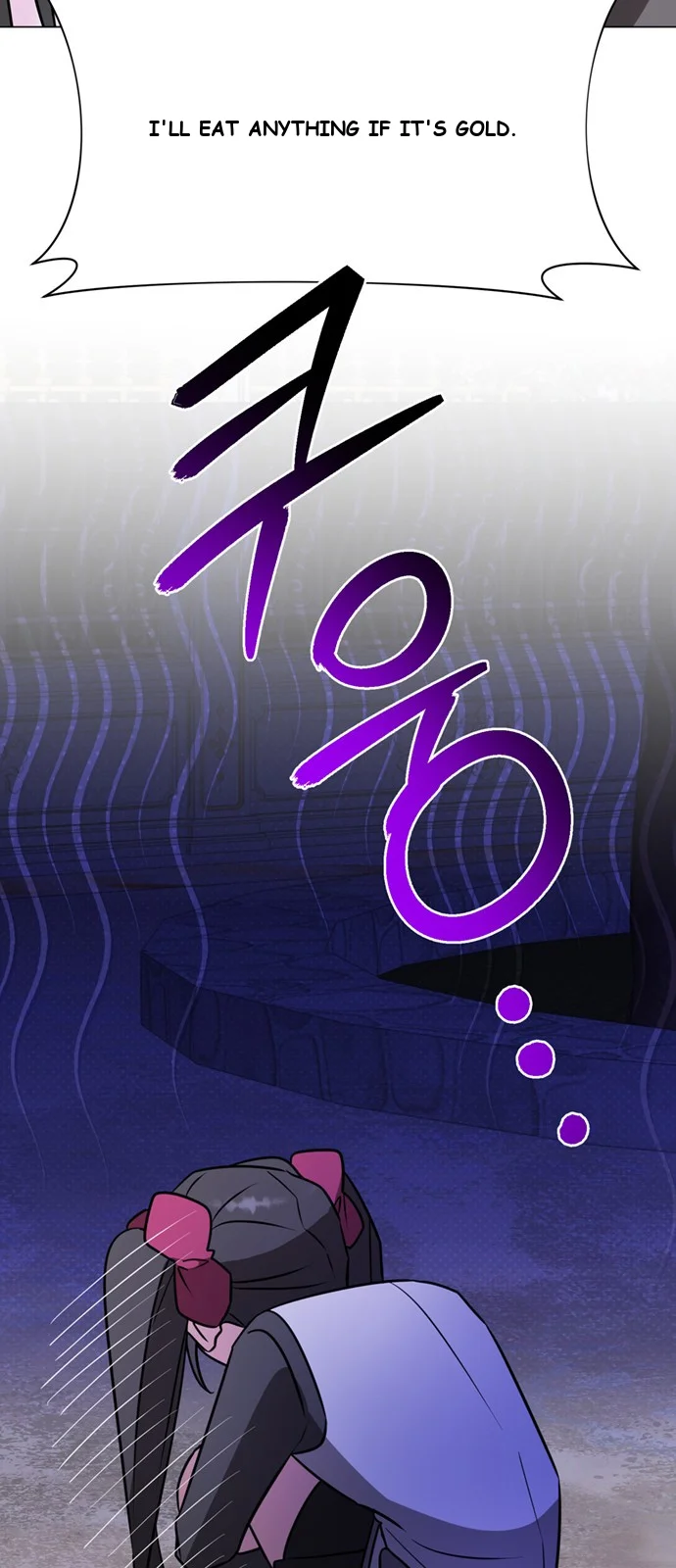 The Academy Is Ruined Chapter 65 - Page 25