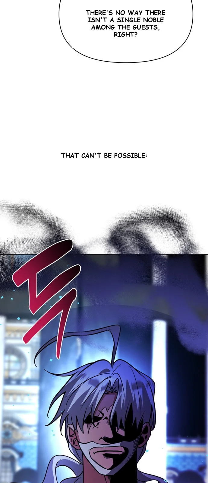The Academy Is Ruined Chapter 65 - Page 28