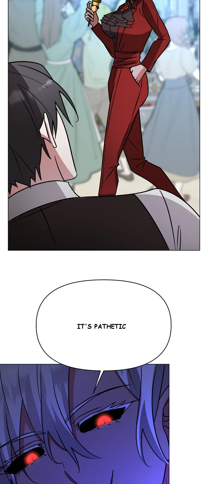 The Academy Is Ruined Chapter 65 - Page 37