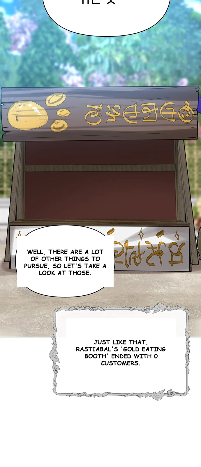 The Academy Is Ruined Chapter 65 - Page 43