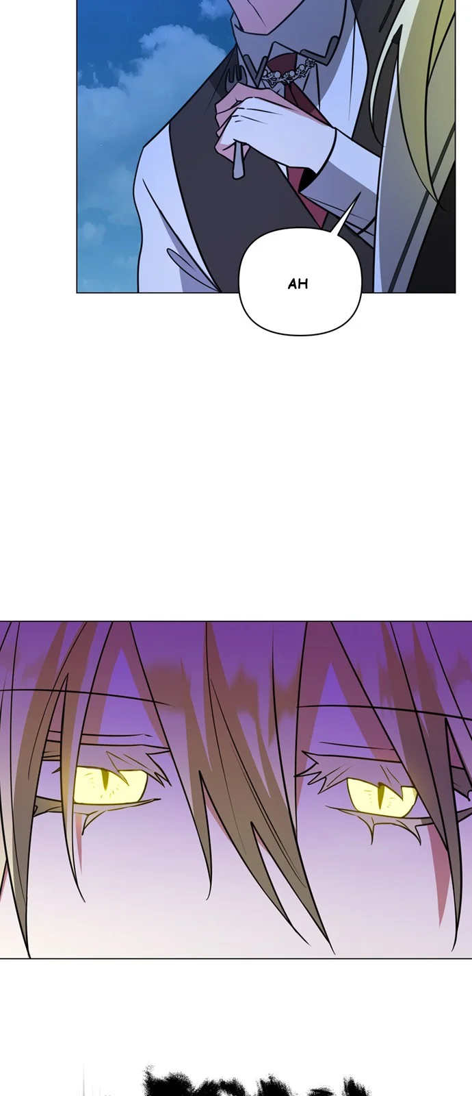 The Academy Is Ruined Chapter 65 - Page 59