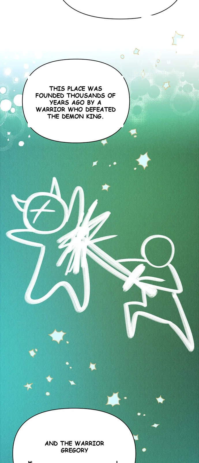 The Academy Is Ruined Chapter 66 - Page 12