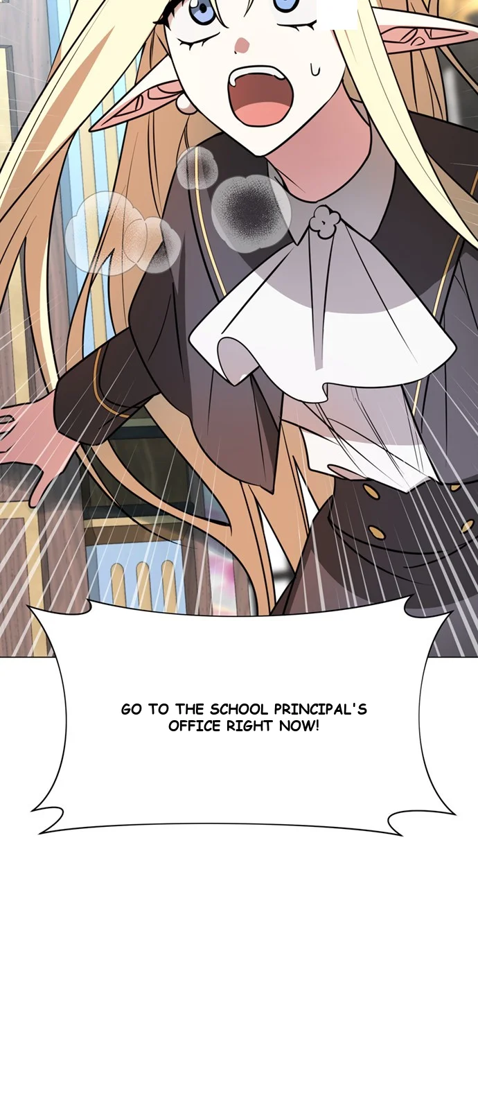 The Academy Is Ruined Chapter 66 - Page 17