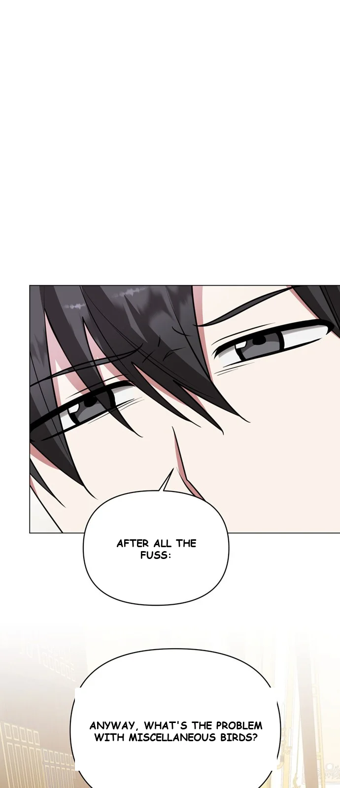 The Academy Is Ruined Chapter 66 - Page 19