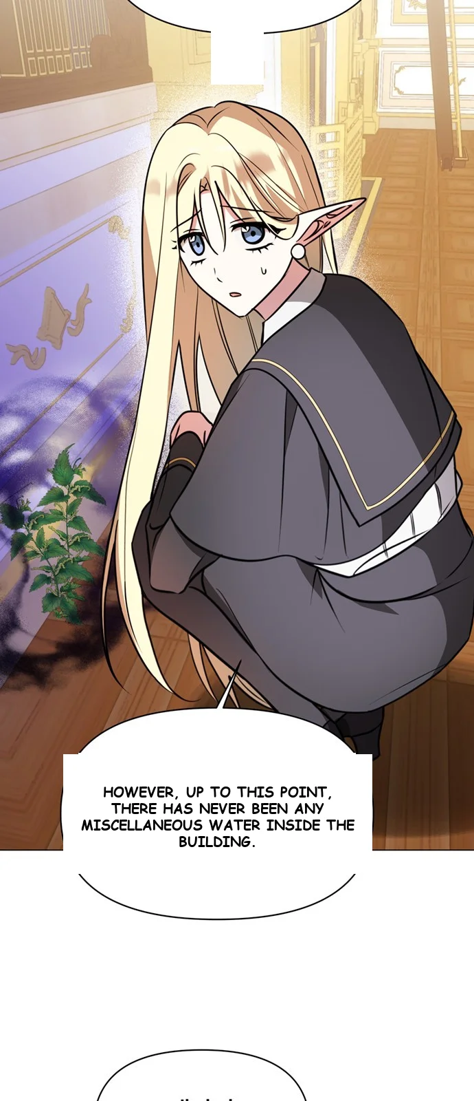 The Academy Is Ruined Chapter 66 - Page 20