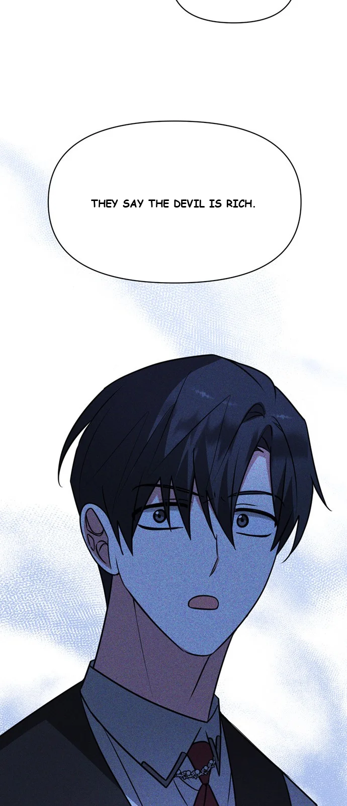 The Academy Is Ruined Chapter 66 - Page 23
