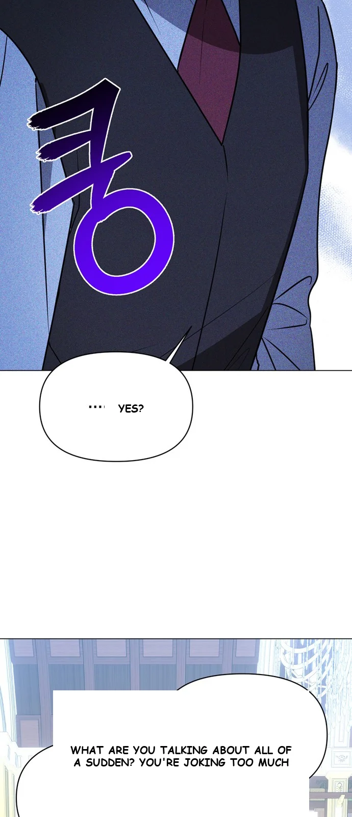 The Academy Is Ruined Chapter 66 - Page 24
