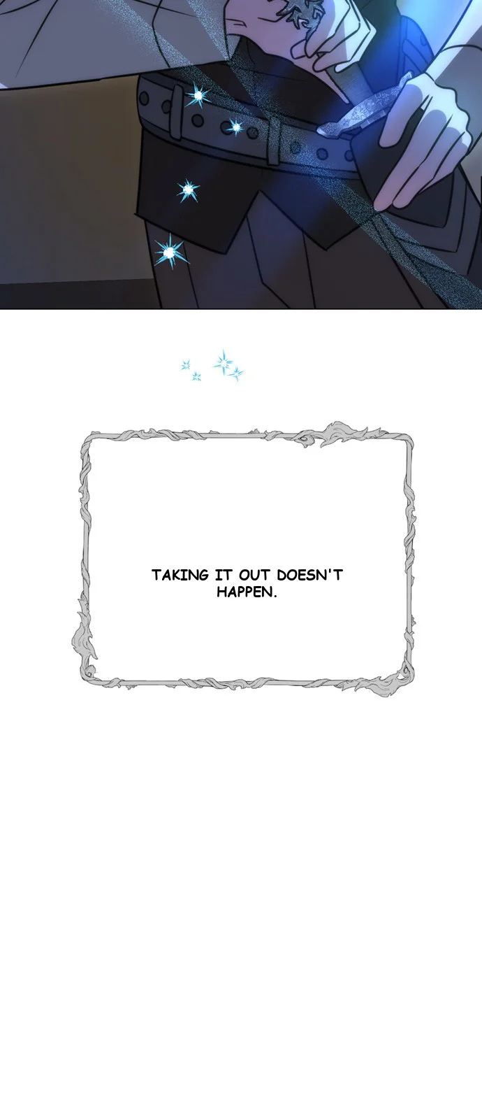The Academy Is Ruined Chapter 66 - Page 33