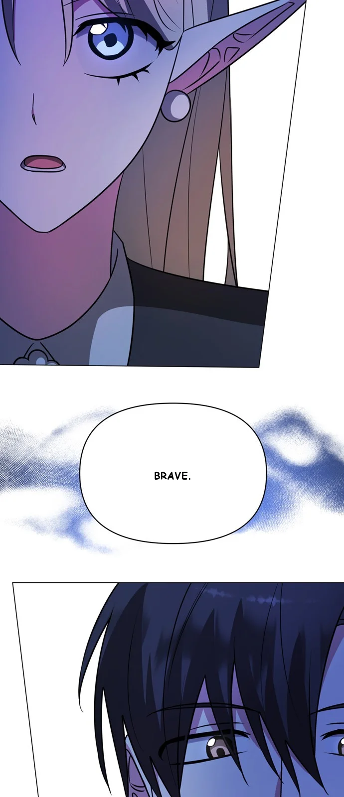 The Academy Is Ruined Chapter 66 - Page 38