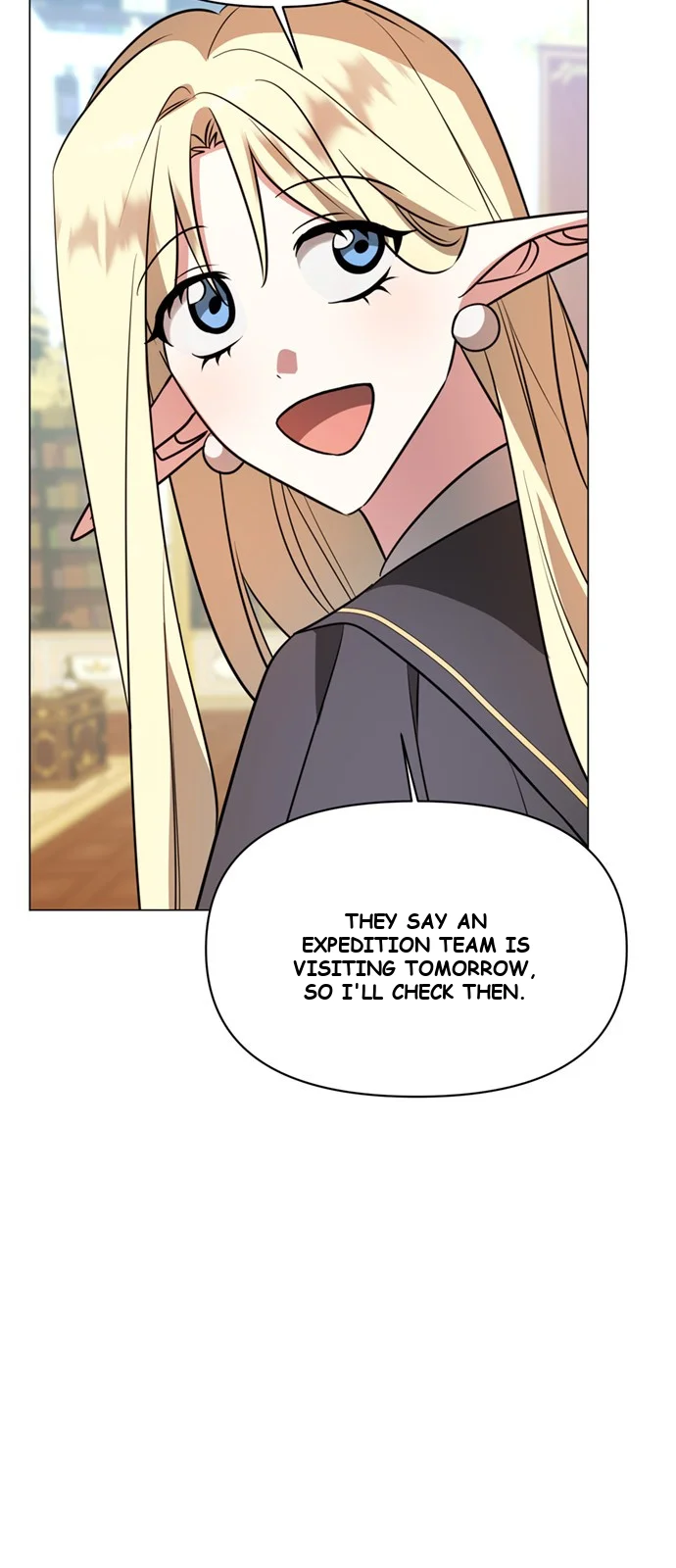 The Academy Is Ruined Chapter 66 - Page 44