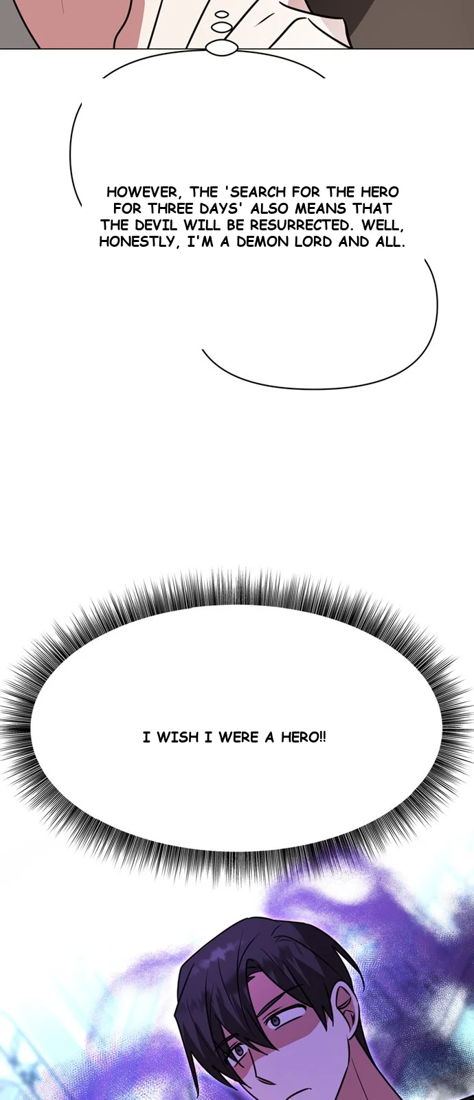 The Academy Is Ruined Chapter 66 - Page 55