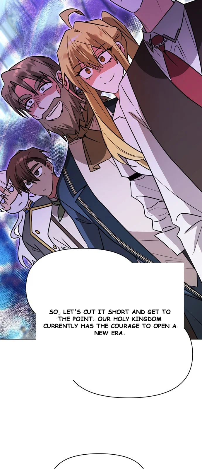 The Academy Is Ruined Chapter 66 - Page 56