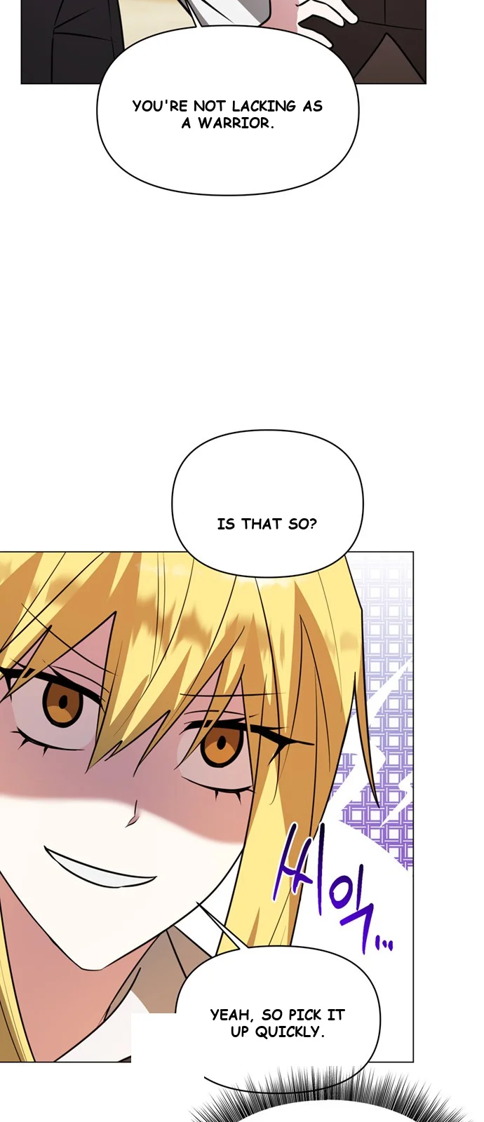 The Academy Is Ruined Chapter 66 - Page 65