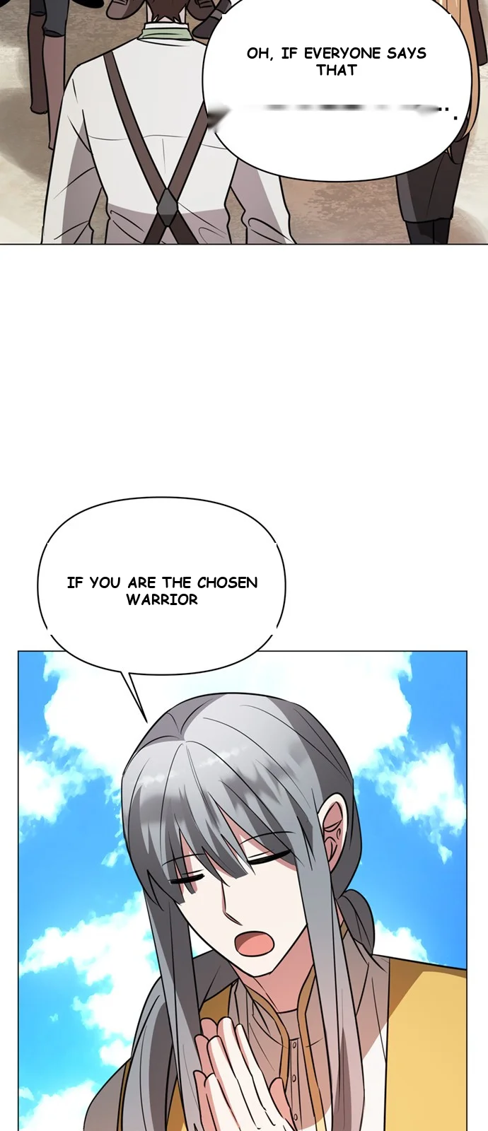 The Academy Is Ruined Chapter 66 - Page 67