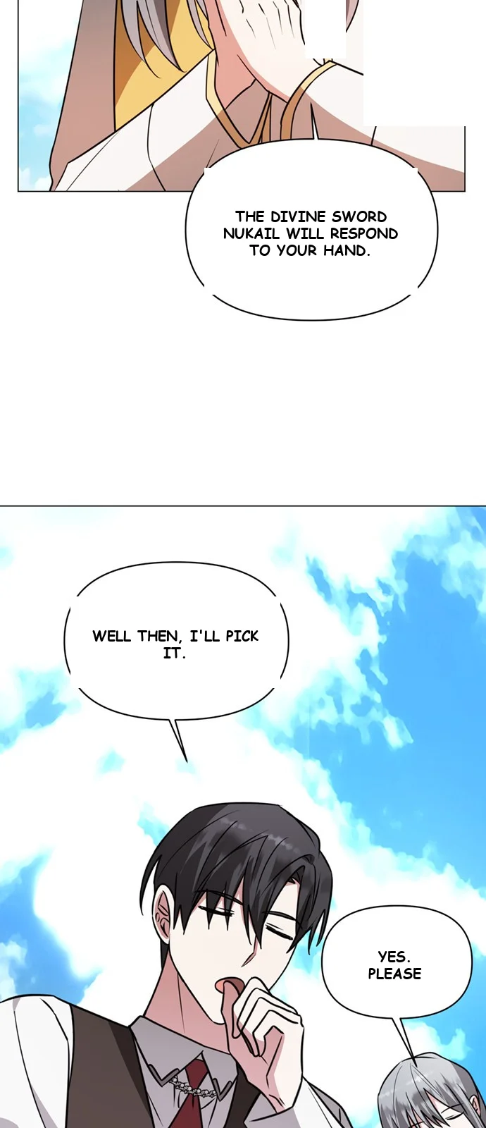 The Academy Is Ruined Chapter 66 - Page 68