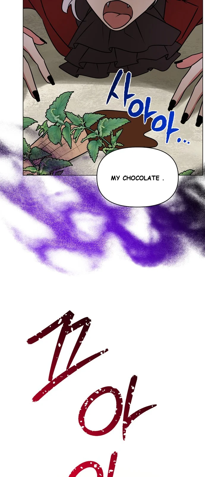 The Academy Is Ruined Chapter 66 - Page 8