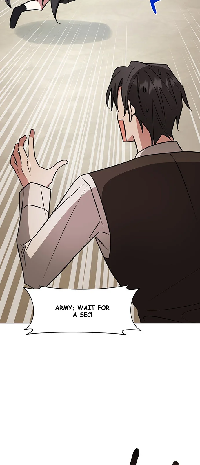 The Academy Is Ruined Chapter 67 - Page 18