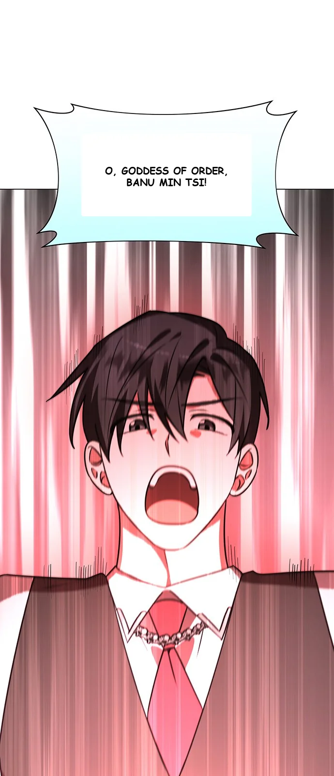 The Academy Is Ruined Chapter 67 - Page 2