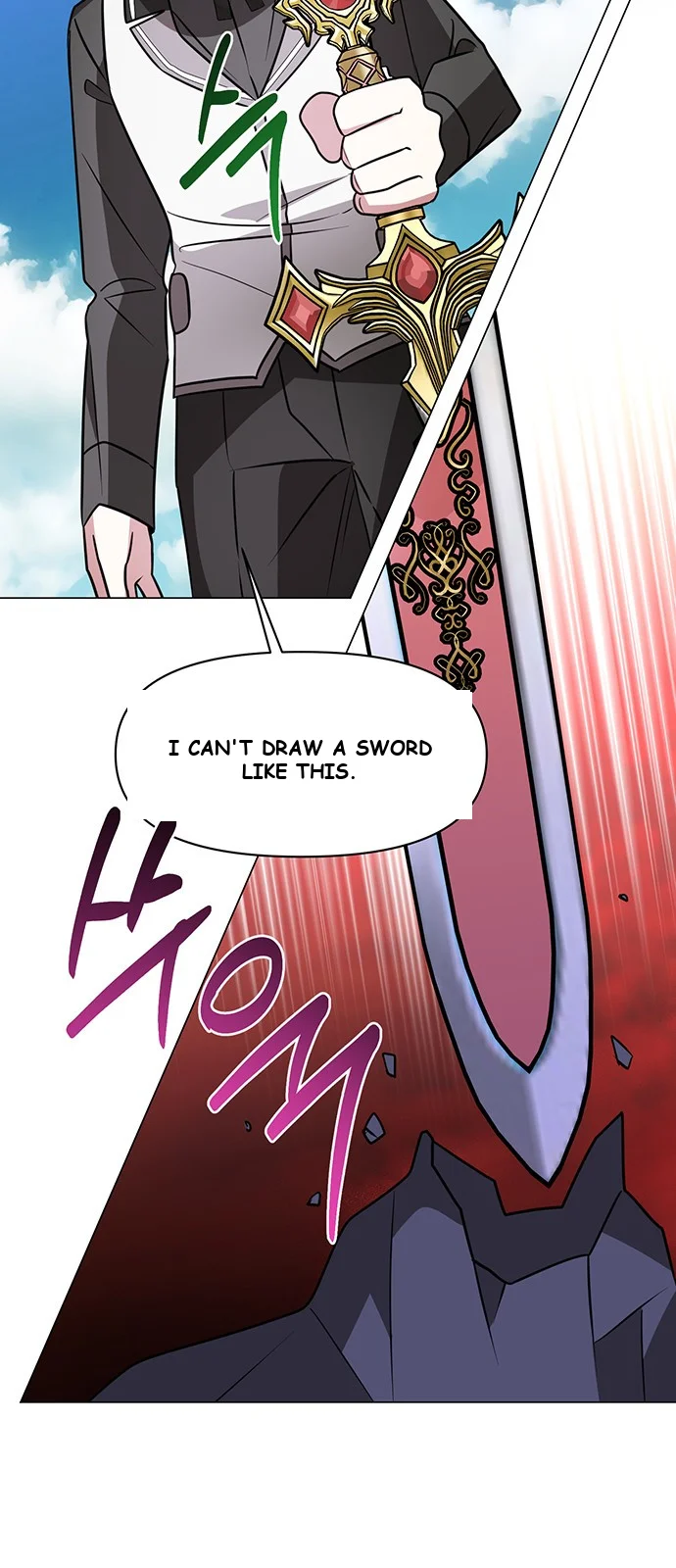 The Academy Is Ruined Chapter 67 - Page 30