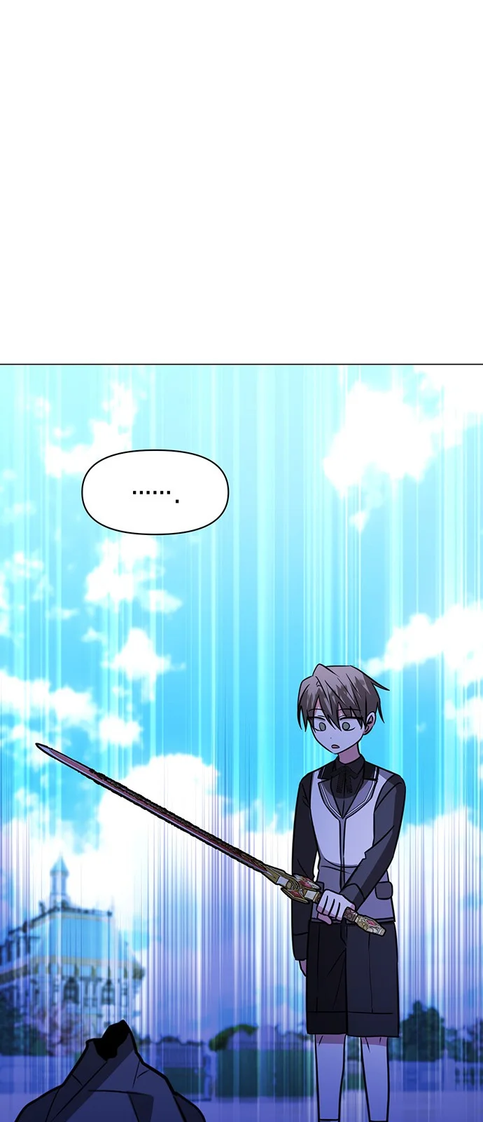 The Academy Is Ruined Chapter 67 - Page 31