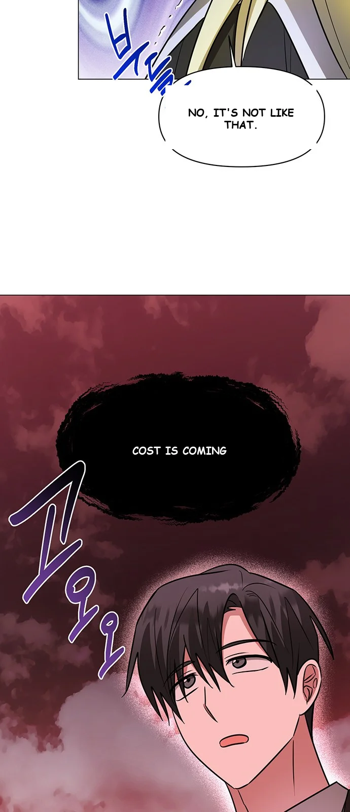 The Academy Is Ruined Chapter 67 - Page 38