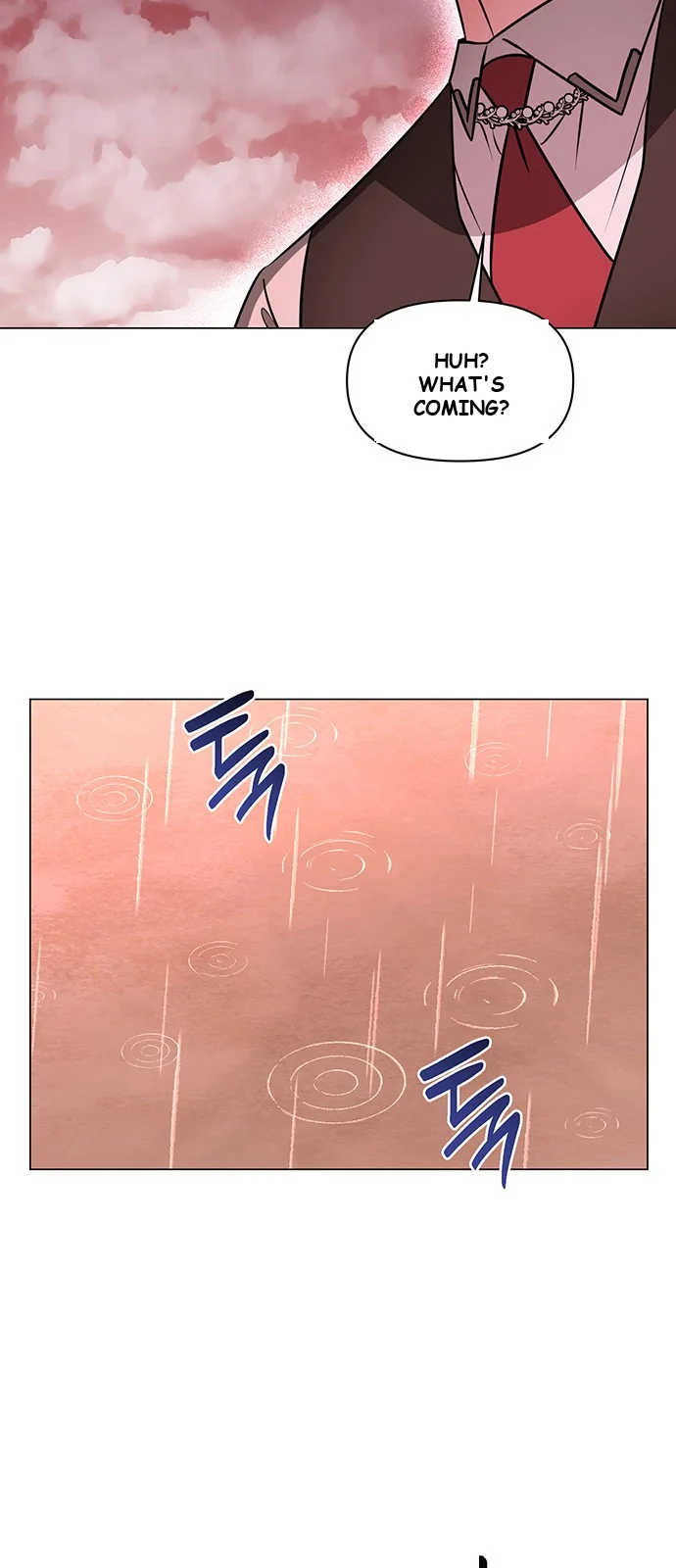 The Academy Is Ruined Chapter 67 - Page 39
