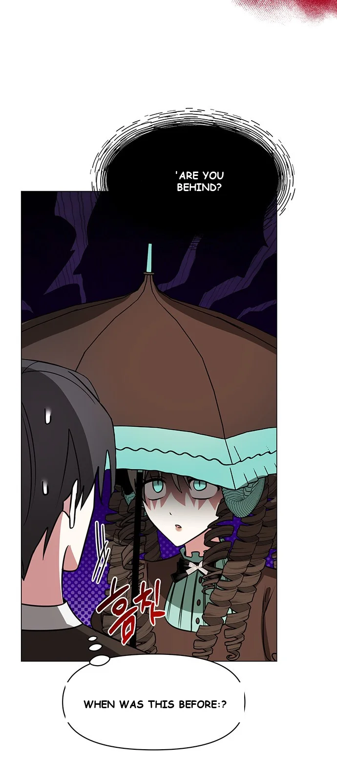 The Academy Is Ruined Chapter 67 - Page 46