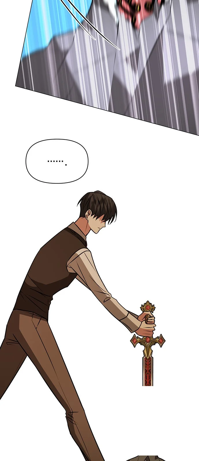 The Academy Is Ruined Chapter 67 - Page 5