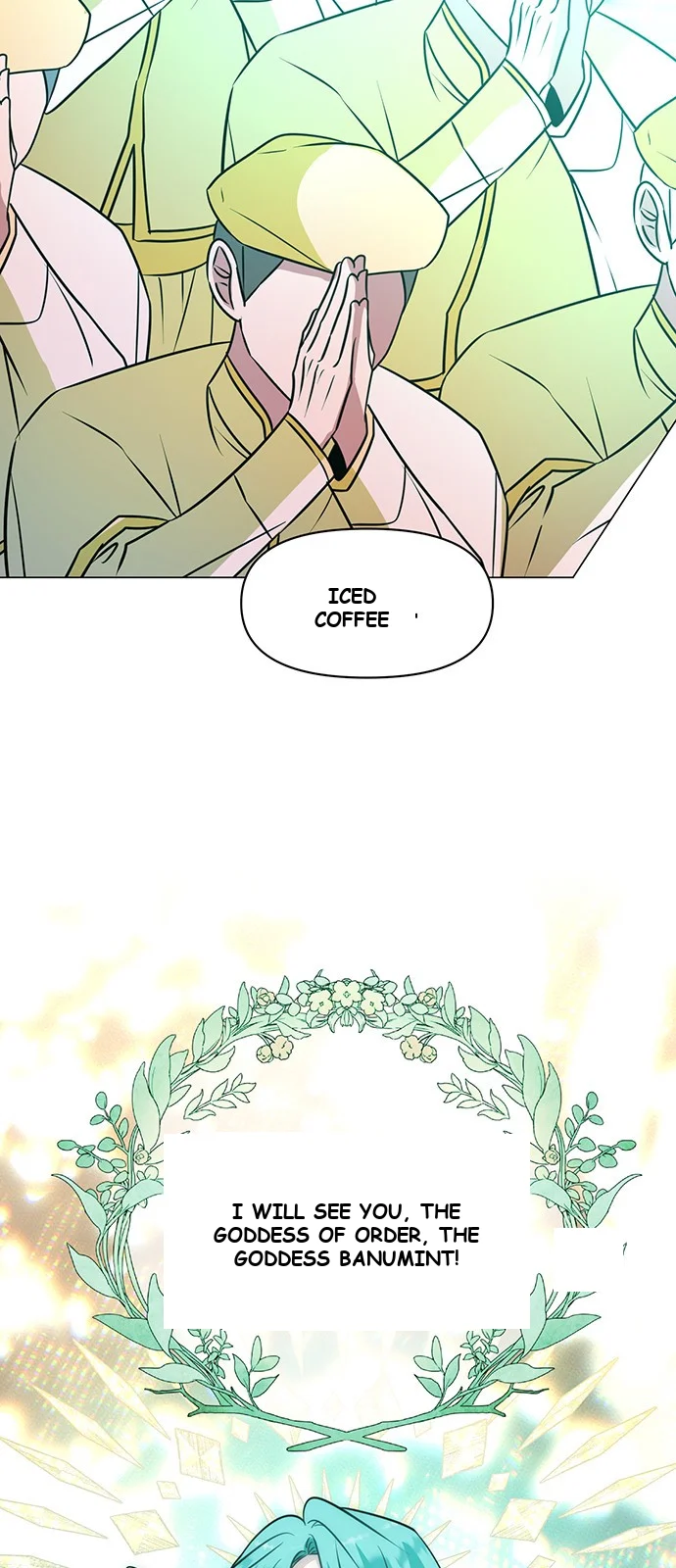 The Academy Is Ruined Chapter 67 - Page 53