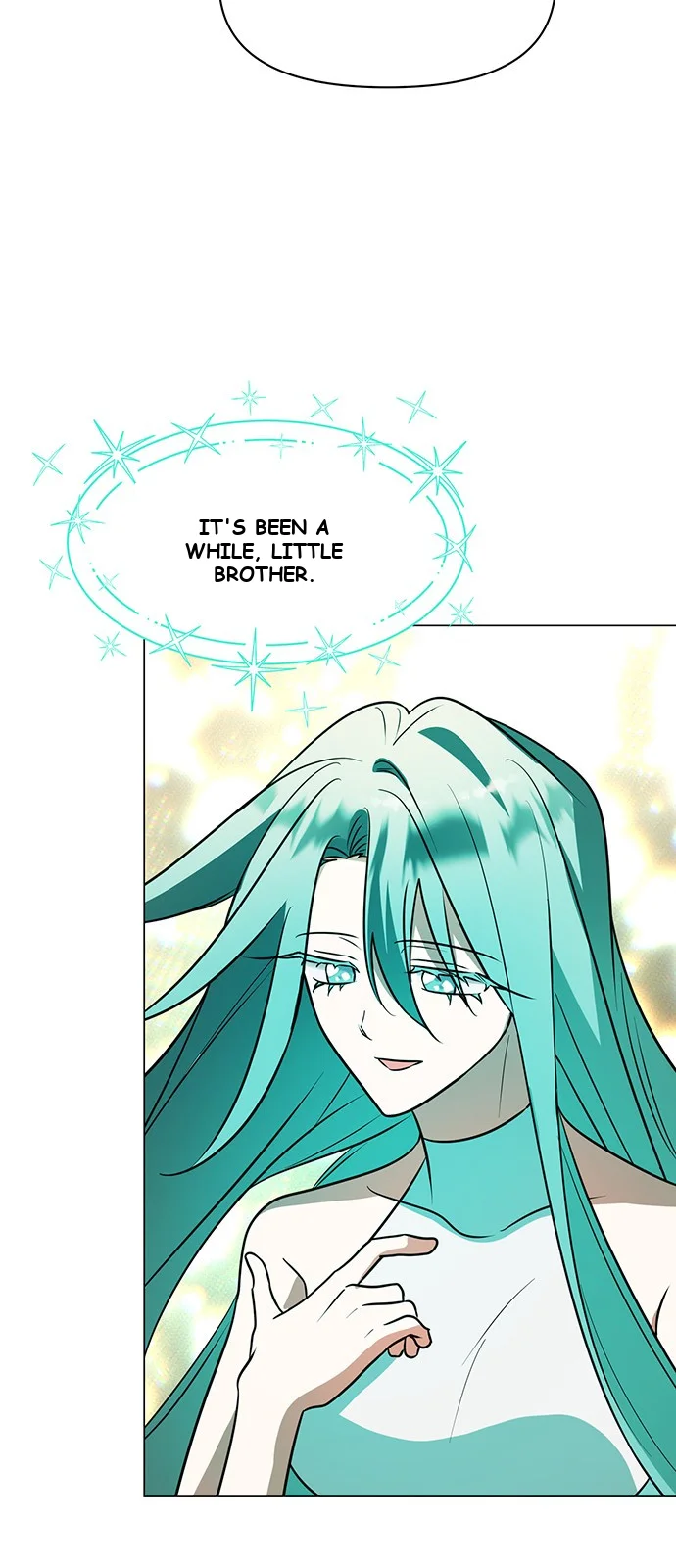 The Academy Is Ruined Chapter 67 - Page 56