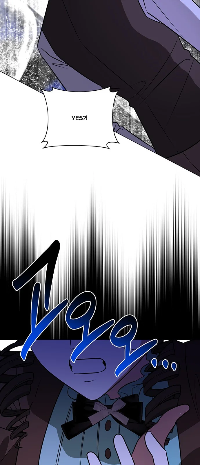 The Academy Is Ruined Chapter 67 - Page 59
