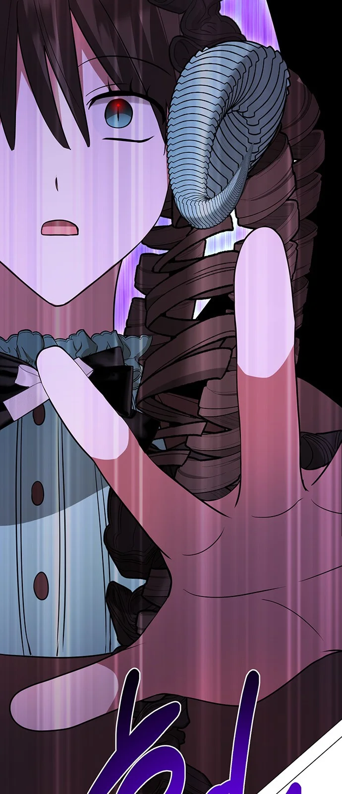 The Academy Is Ruined Chapter 67 - Page 61