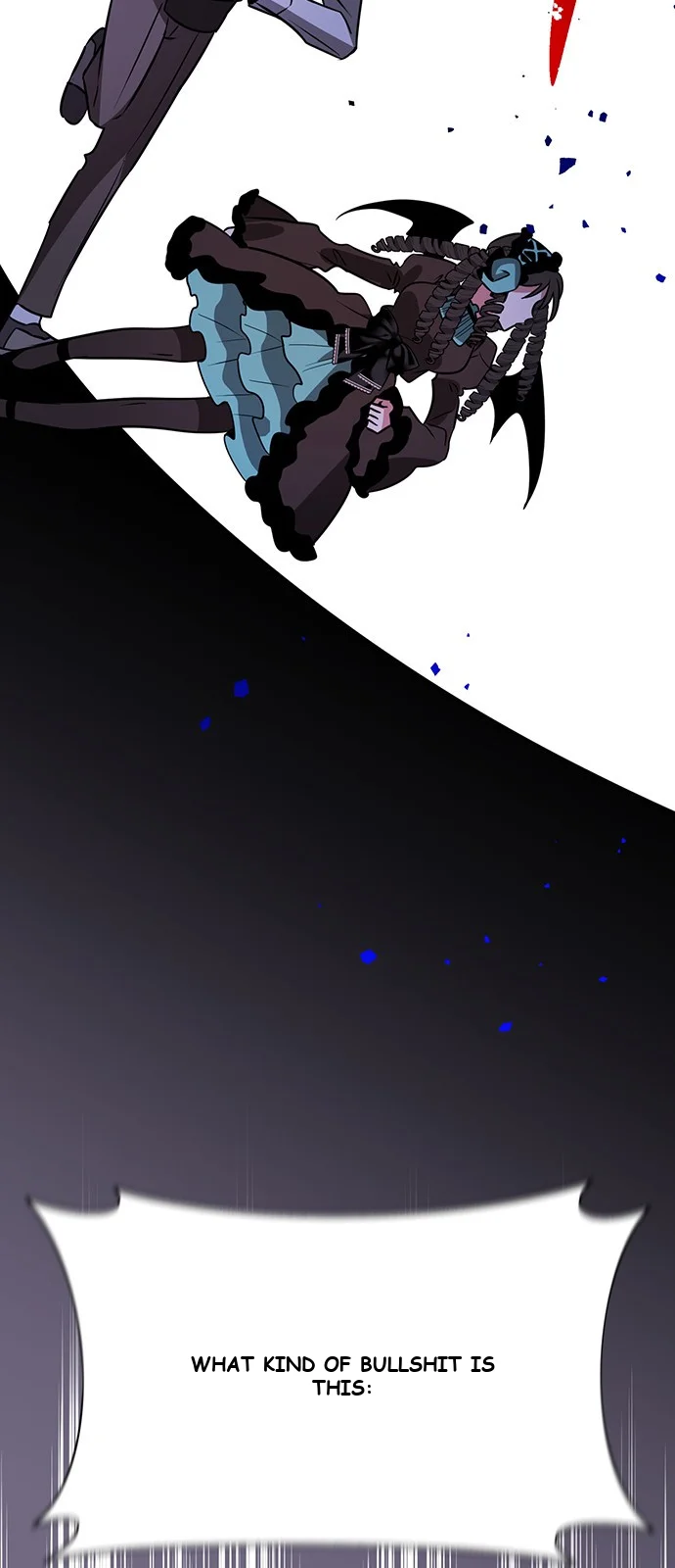 The Academy Is Ruined Chapter 67 - Page 74