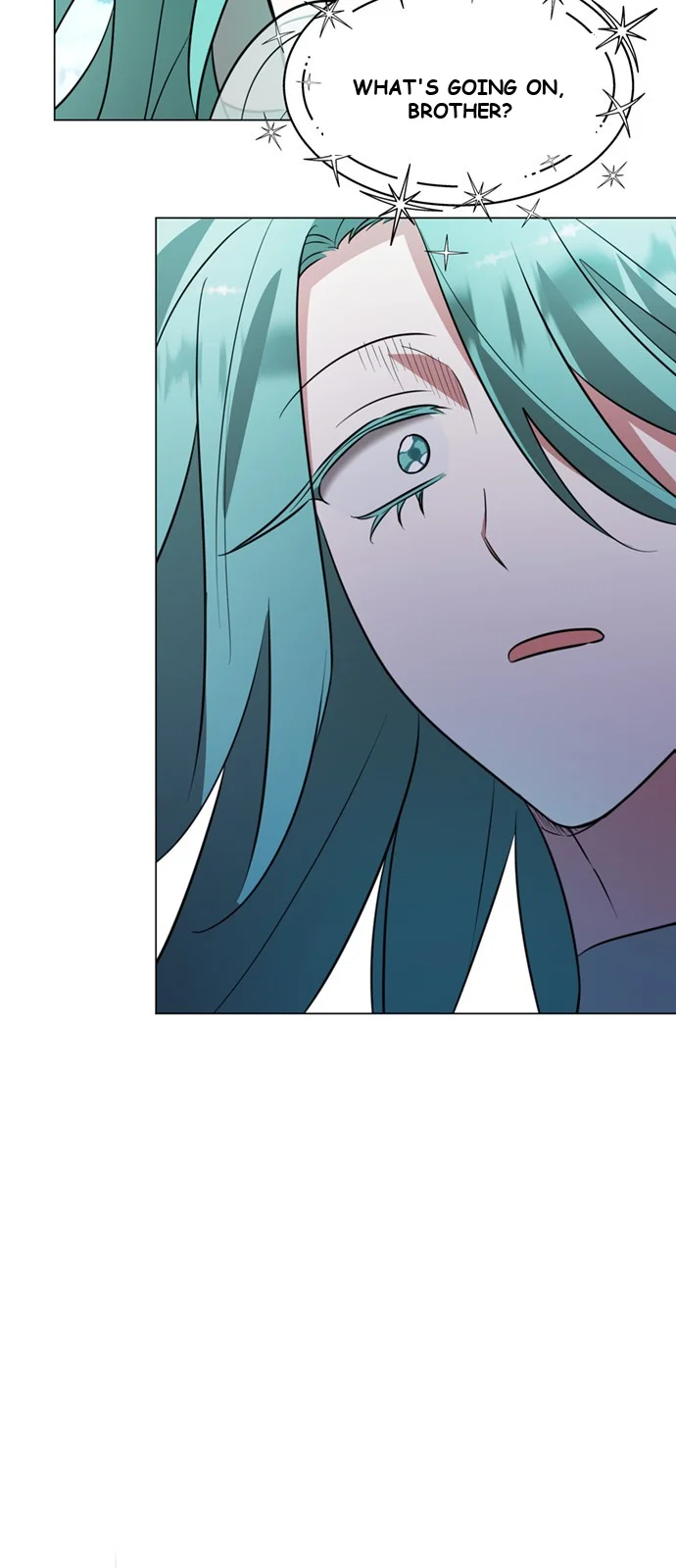 The Academy Is Ruined Chapter 68 - Page 11