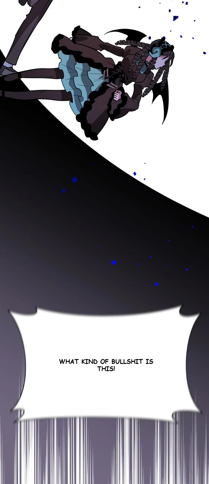 The Academy Is Ruined Chapter 68 - Page 16