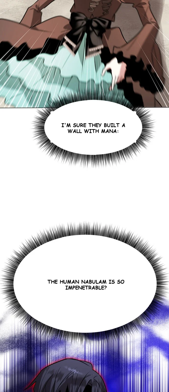 The Academy Is Ruined Chapter 68 - Page 18