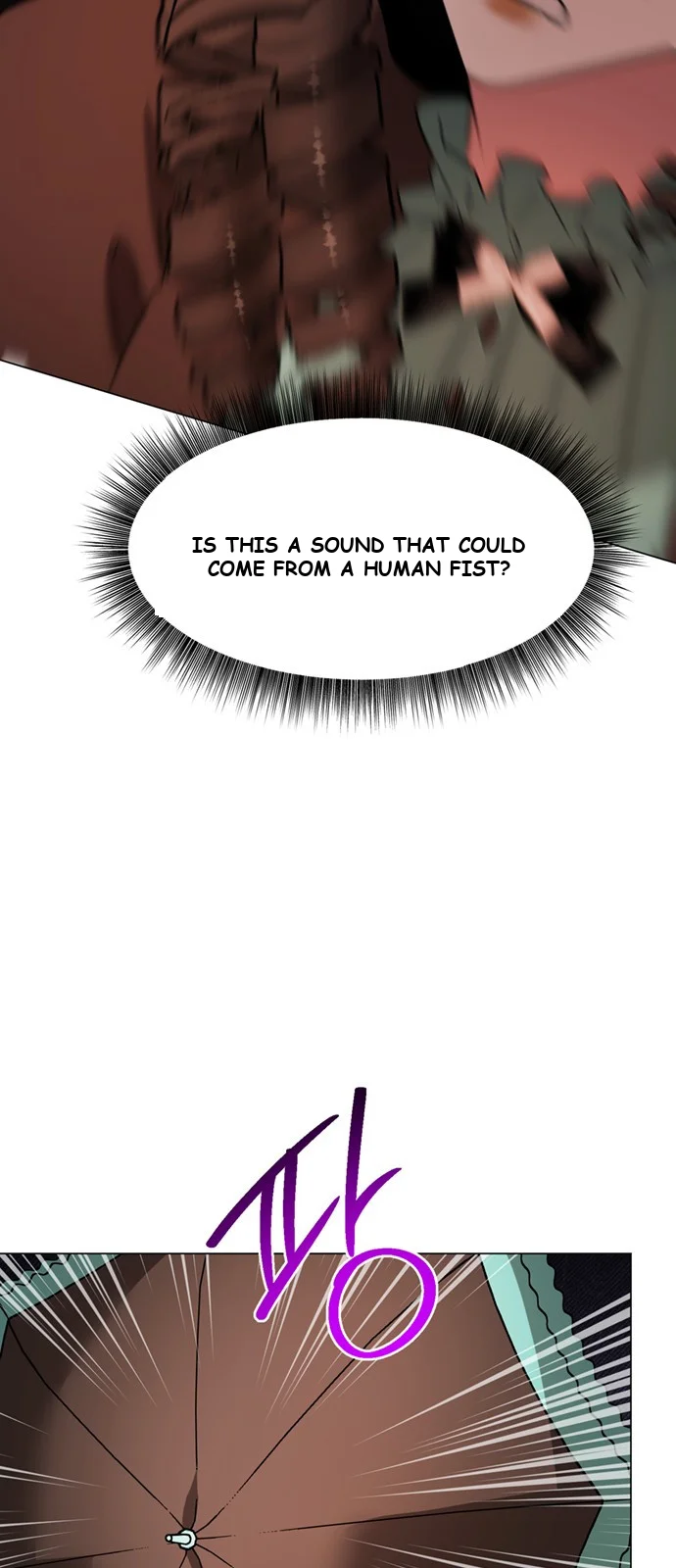 The Academy Is Ruined Chapter 68 - Page 22