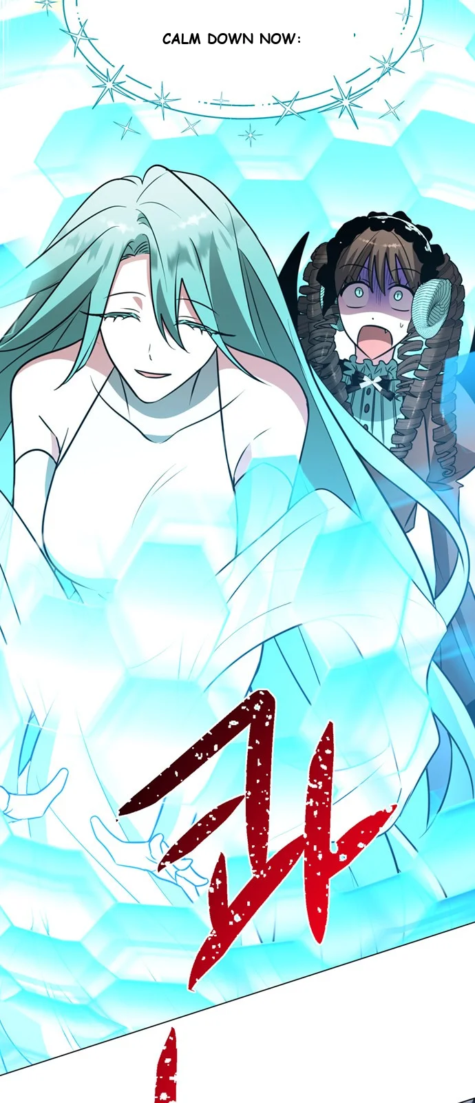 The Academy Is Ruined Chapter 68 - Page 26