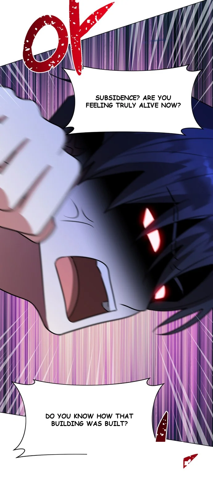 The Academy Is Ruined Chapter 68 - Page 27