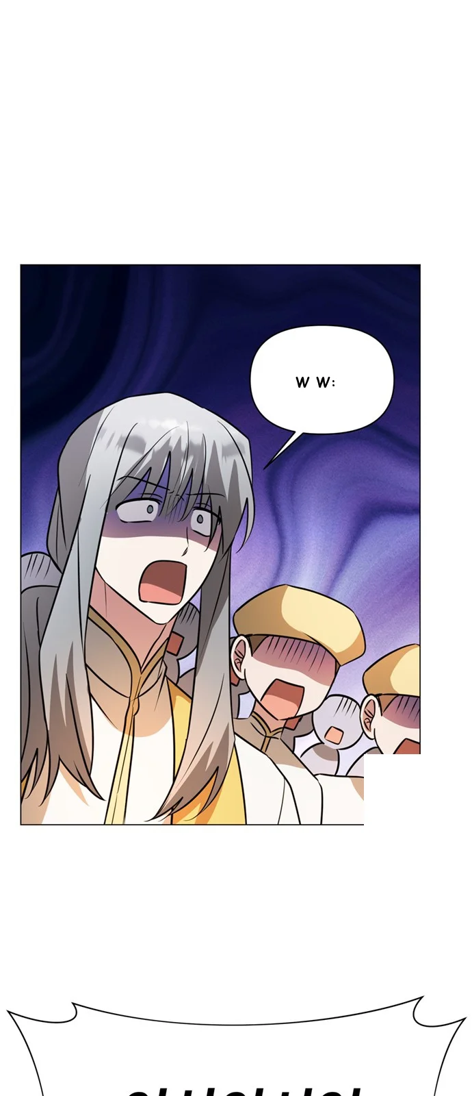 The Academy Is Ruined Chapter 68 - Page 29